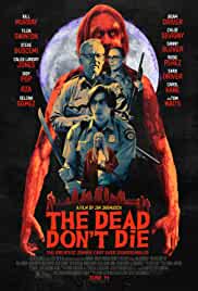 The Dead Dont Die 2019 in Hindi dubb Movie